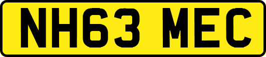 NH63MEC