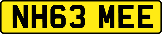 NH63MEE