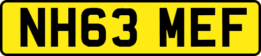 NH63MEF