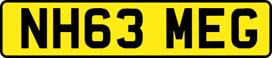 NH63MEG