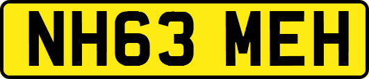 NH63MEH