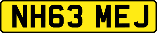 NH63MEJ