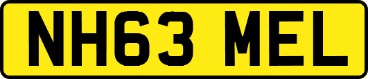 NH63MEL