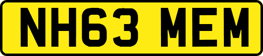 NH63MEM