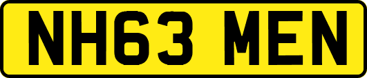 NH63MEN