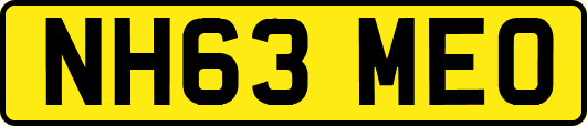 NH63MEO