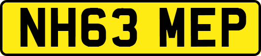 NH63MEP