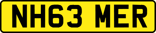 NH63MER