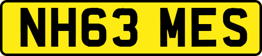 NH63MES