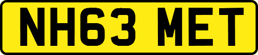 NH63MET