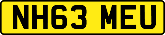 NH63MEU