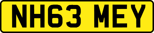 NH63MEY