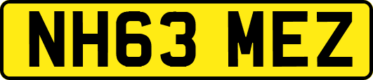 NH63MEZ