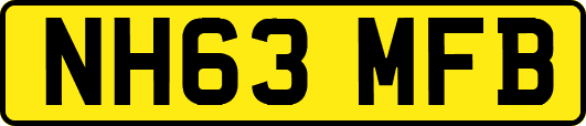 NH63MFB