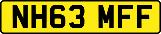 NH63MFF