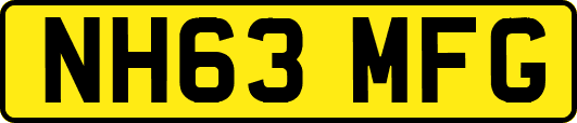 NH63MFG