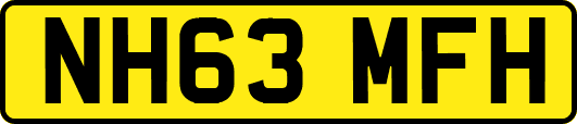 NH63MFH