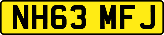 NH63MFJ