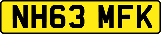 NH63MFK