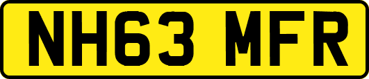 NH63MFR