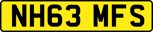 NH63MFS