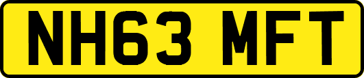 NH63MFT