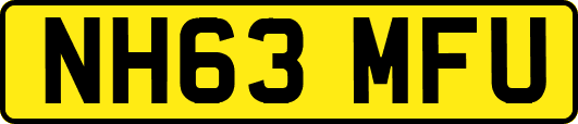 NH63MFU