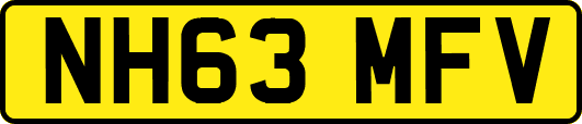 NH63MFV