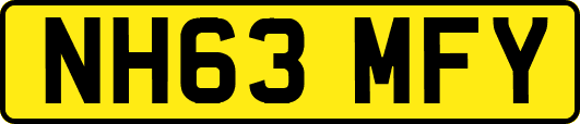 NH63MFY