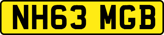 NH63MGB