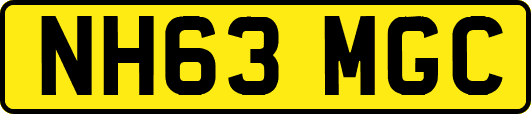 NH63MGC