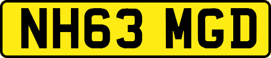 NH63MGD