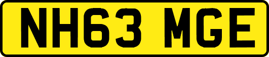 NH63MGE