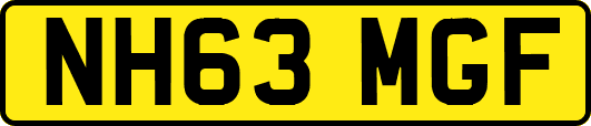 NH63MGF