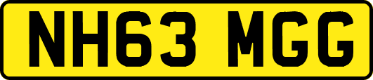 NH63MGG