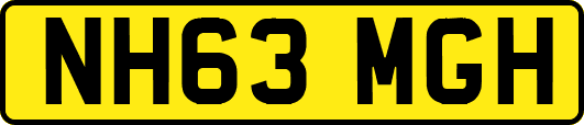 NH63MGH