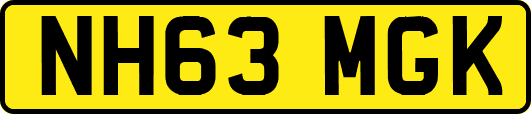 NH63MGK