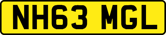 NH63MGL