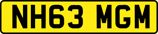 NH63MGM