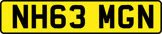 NH63MGN
