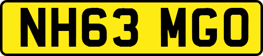 NH63MGO