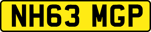 NH63MGP