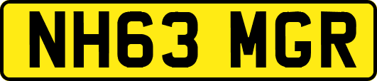 NH63MGR