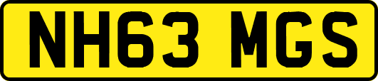 NH63MGS