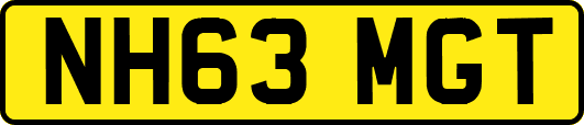 NH63MGT