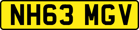 NH63MGV