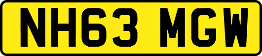NH63MGW