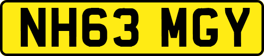NH63MGY
