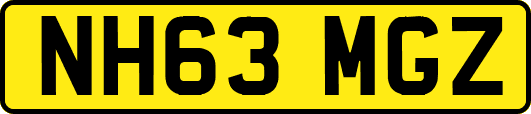 NH63MGZ