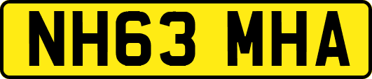NH63MHA